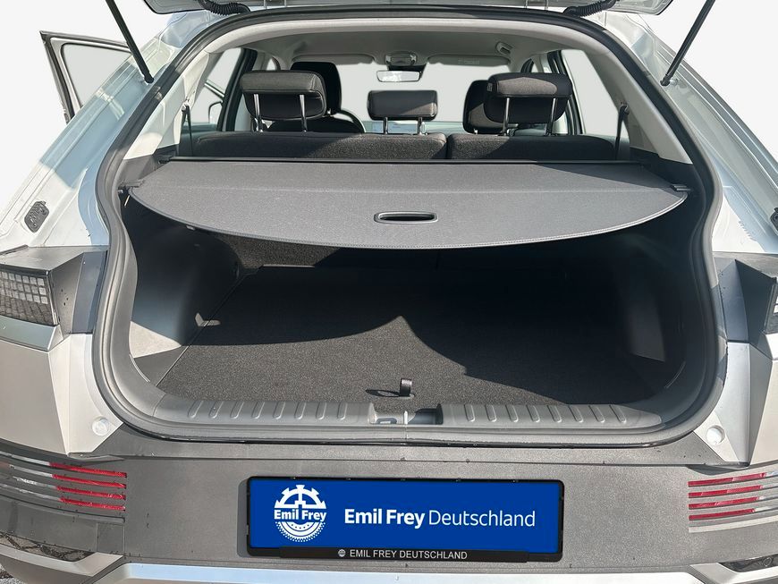 Hyundai IONIQ 5 2024