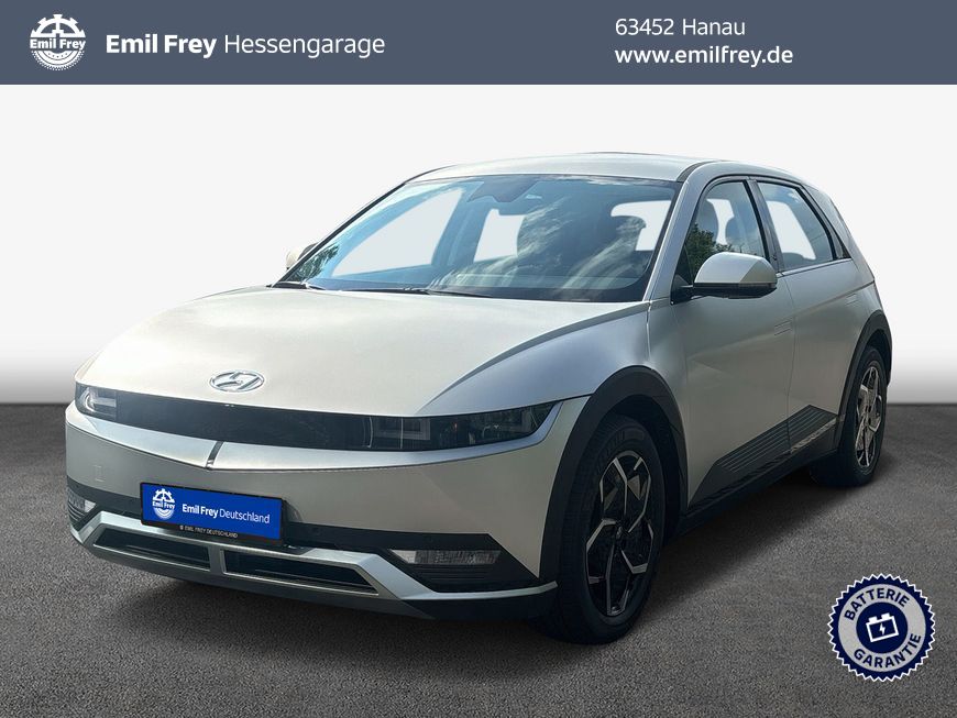 Hyundai IONIQ 5 2024