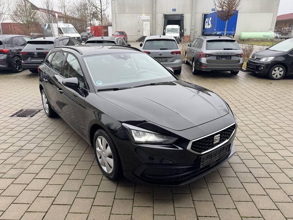 Seat Leon 2023