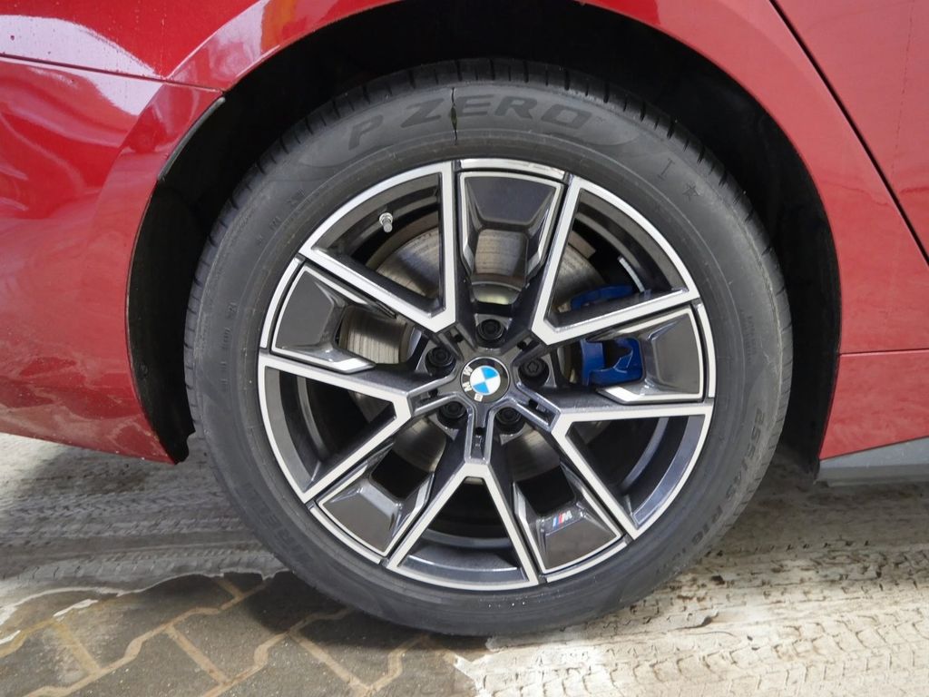 BMW i4 2024