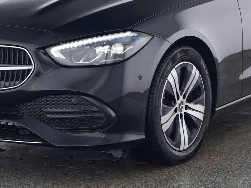 Mercedes-Benz C 200 2024