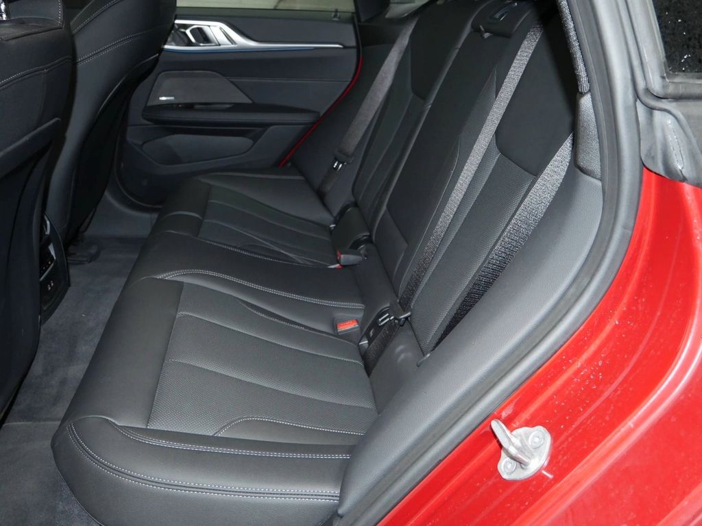 BMW i4 2024