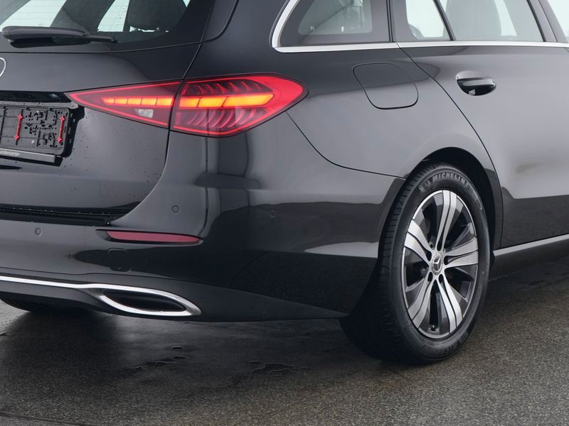 Mercedes-Benz C 200 2024