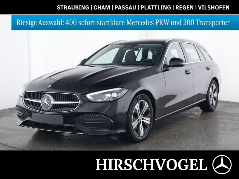 Mercedes-Benz C 200 2024