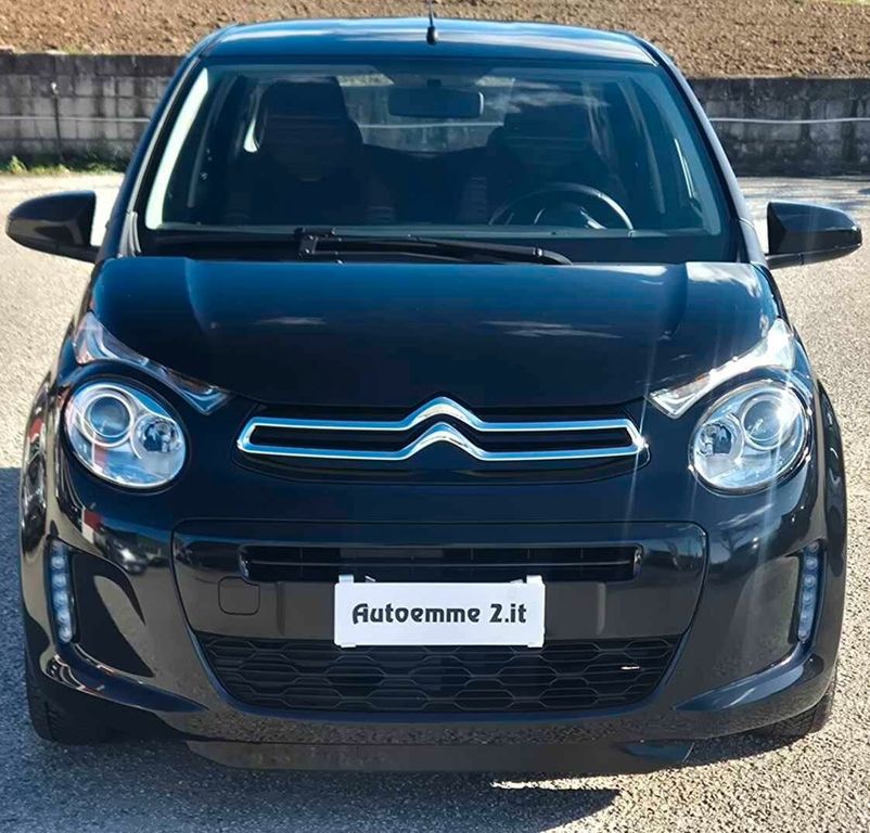 Citroën C1 2021