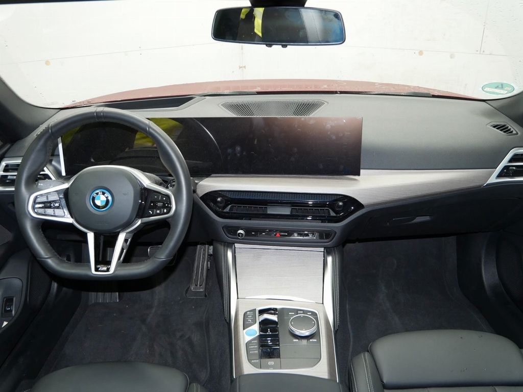 BMW i4 2024