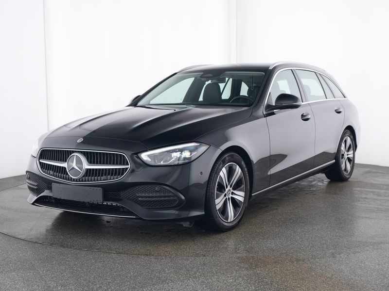 Mercedes-Benz C 200 2024
