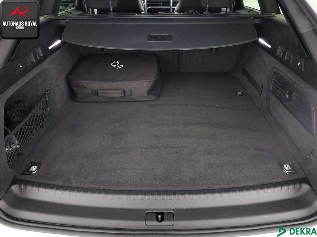 Audi A6 2022