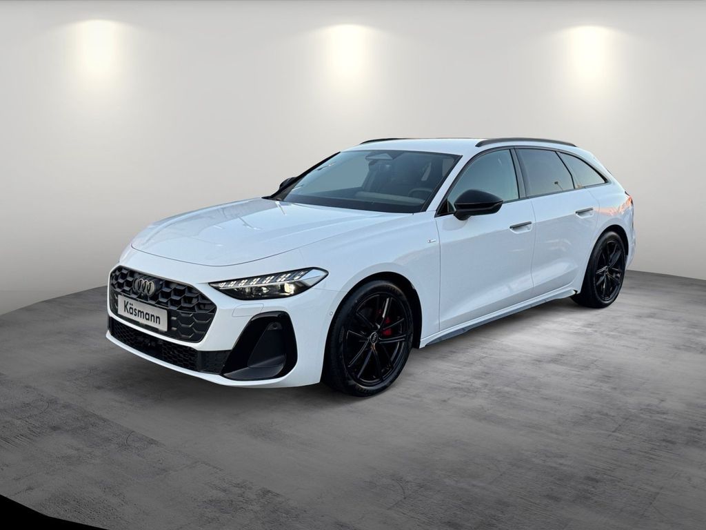 Audi A5 2025
