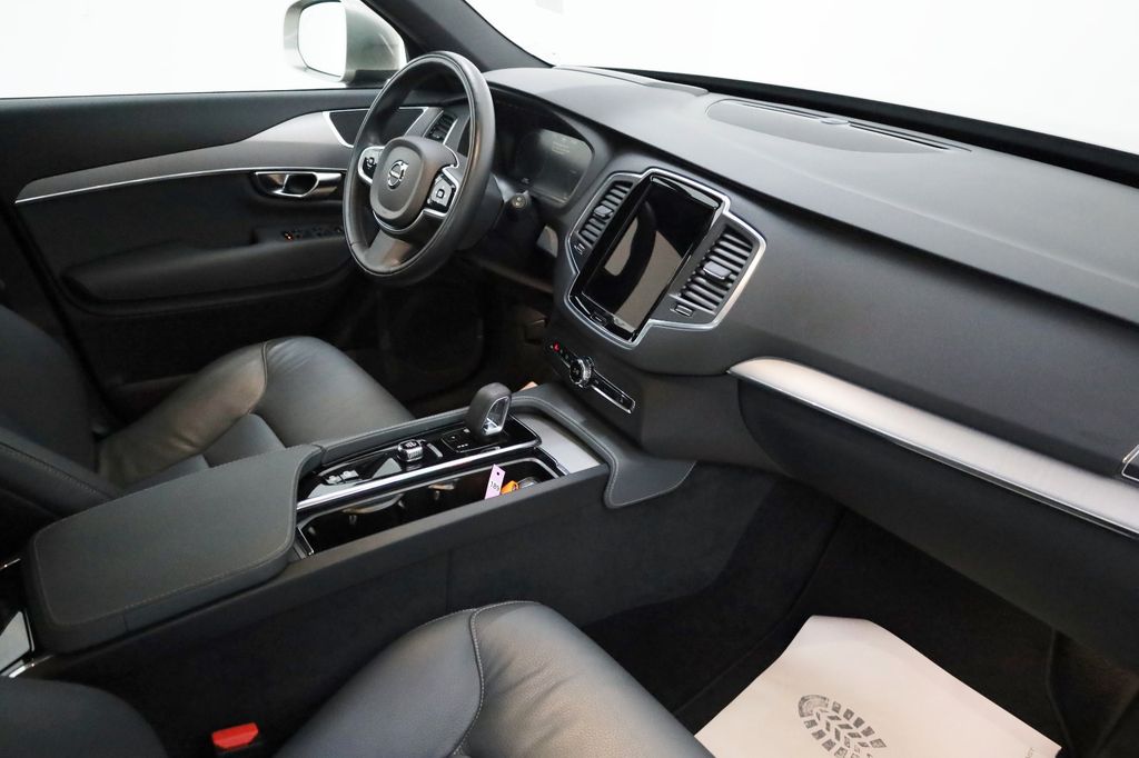 Volvo XC90 2022