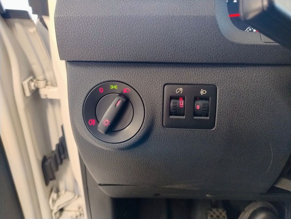 Volkswagen Caddy 2018