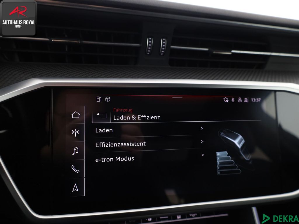 Audi A6 2022