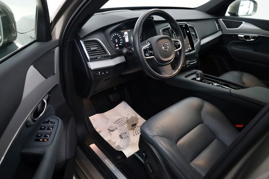 Volvo XC90 2022