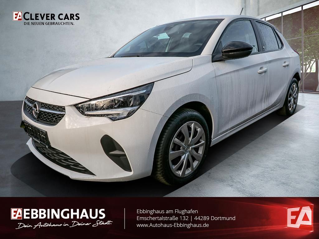 Opel Corsa 2022