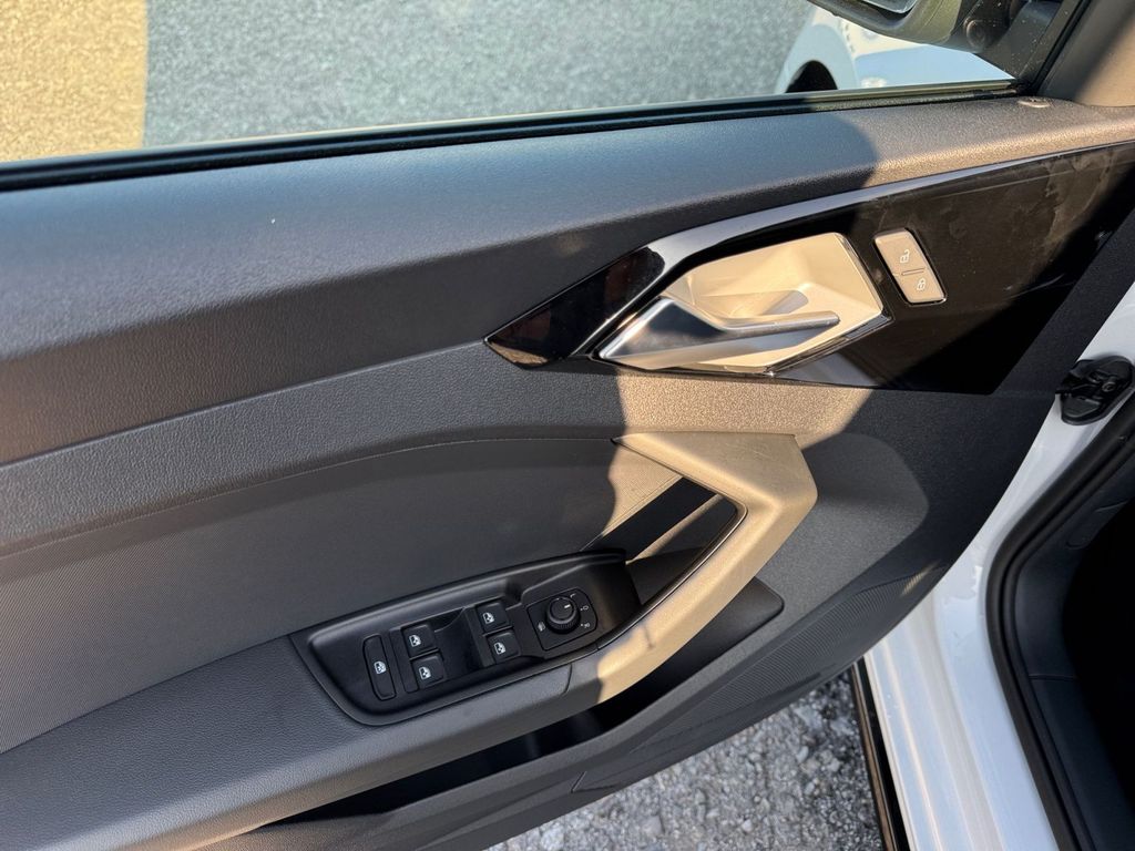 Audi A1 2025