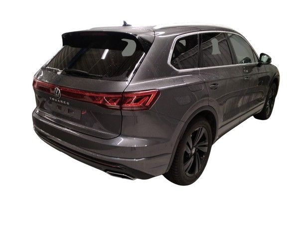 Volkswagen Touareg 2025