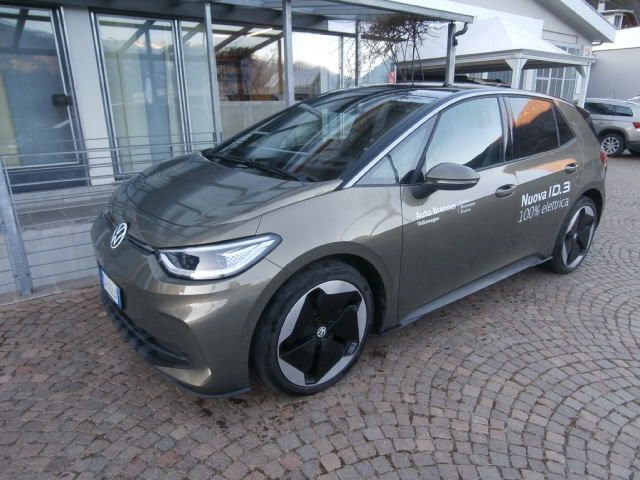Volkswagen ID.3 2023