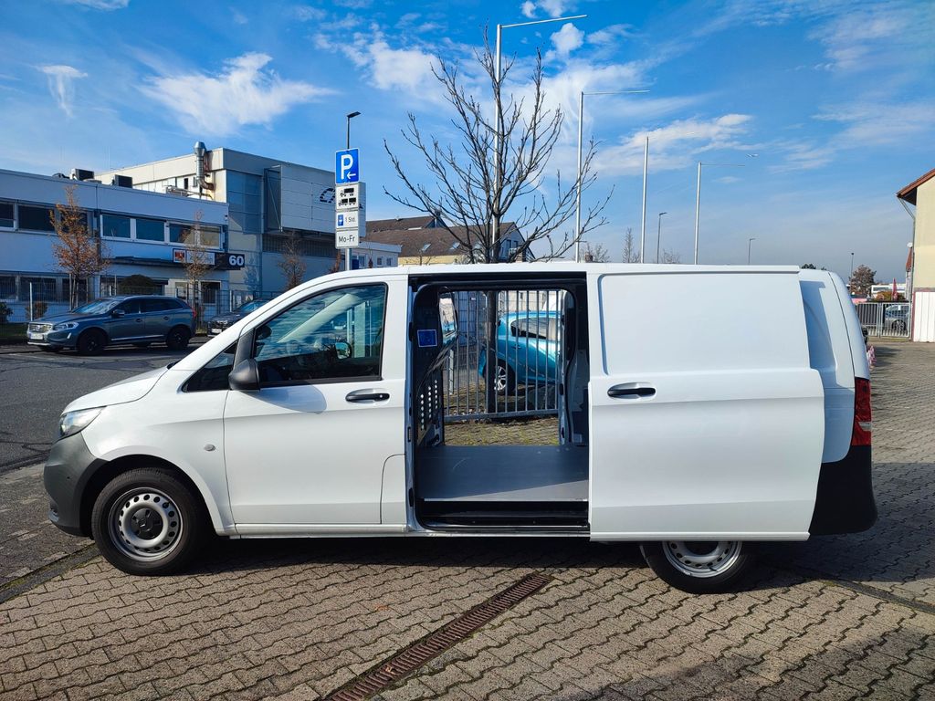Mercedes-Benz Vito 2022