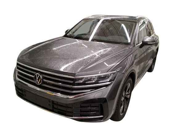 Volkswagen Touareg 2025