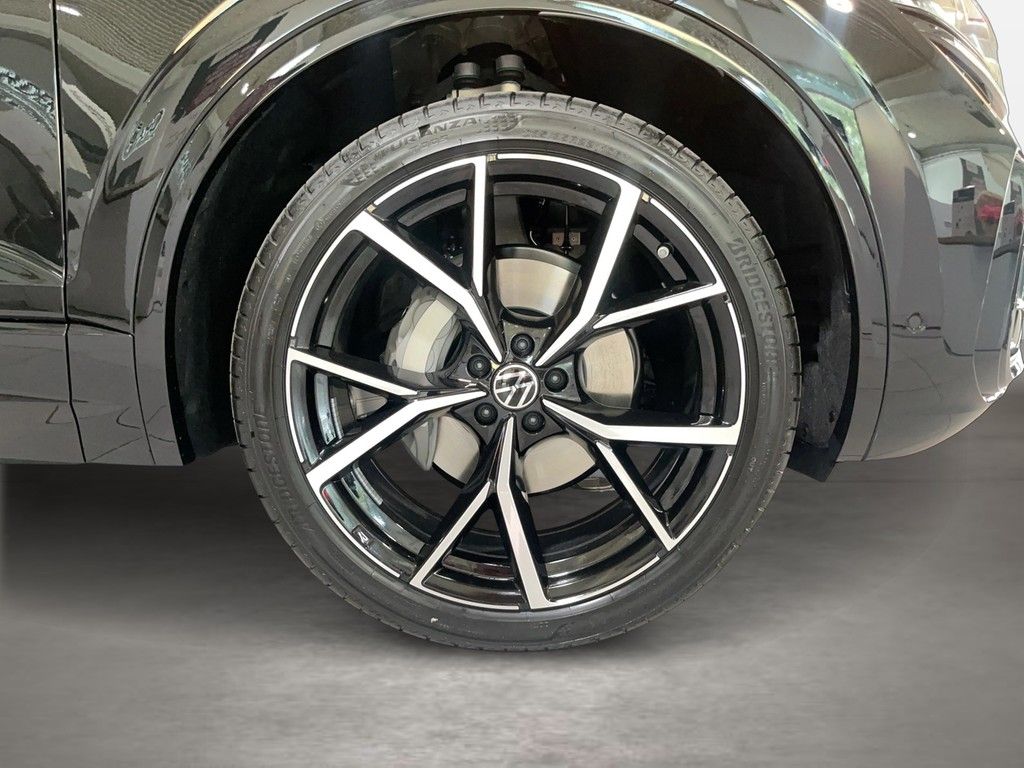 Volkswagen Touareg 2025