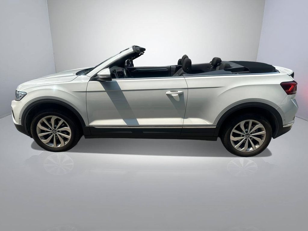 Volkswagen T-Roc 2023