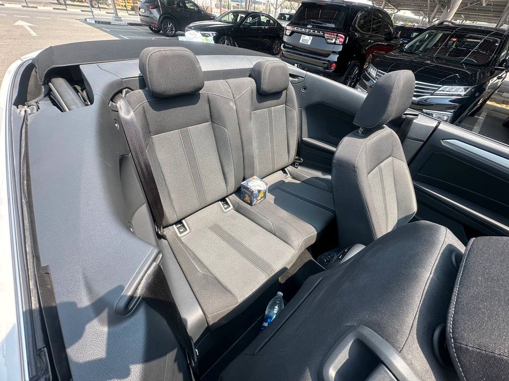 Volkswagen T-Roc 2023