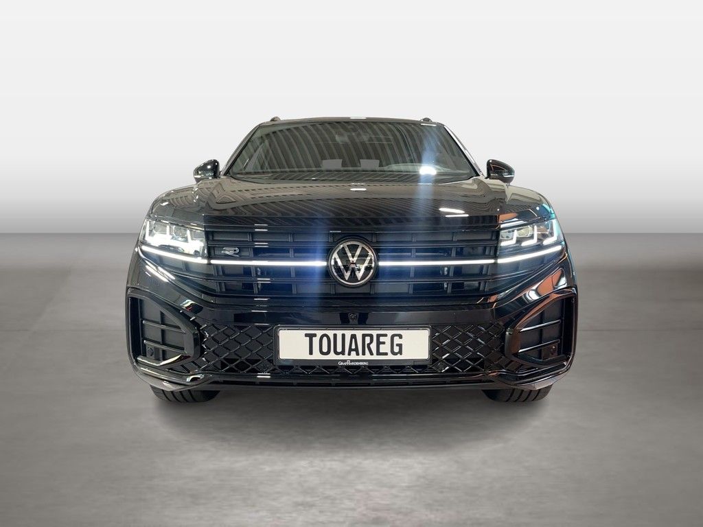 Volkswagen Touareg 2025
