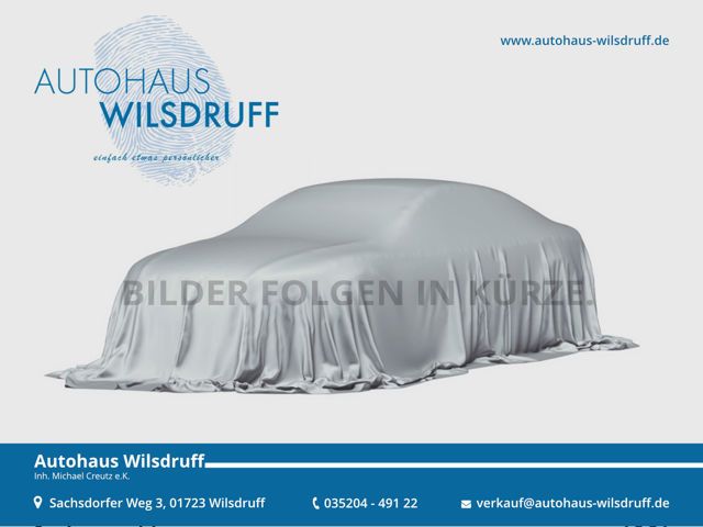 Ford Transit Custom 2021