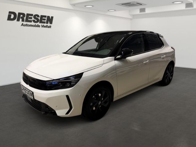 Opel Corsa 2025