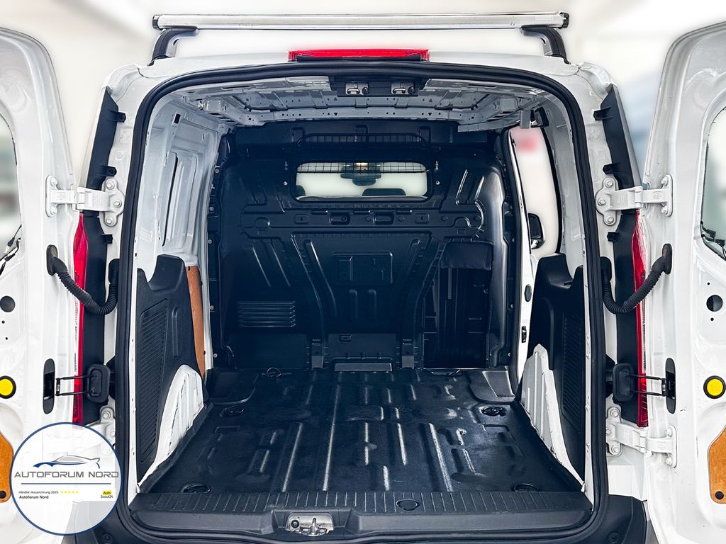 Ford Transit Connect 2014