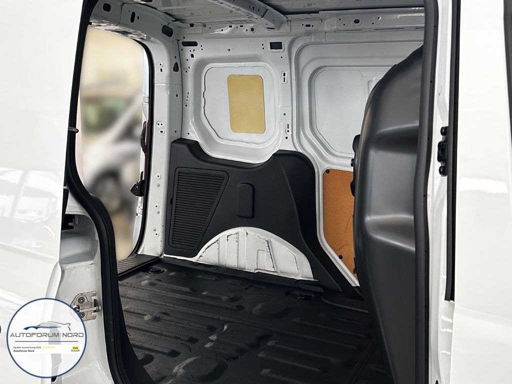 Ford Transit Connect 2014