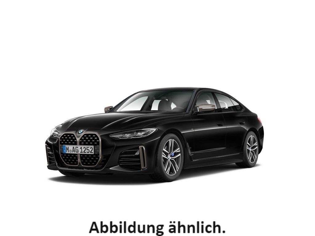 BMW M440 2022