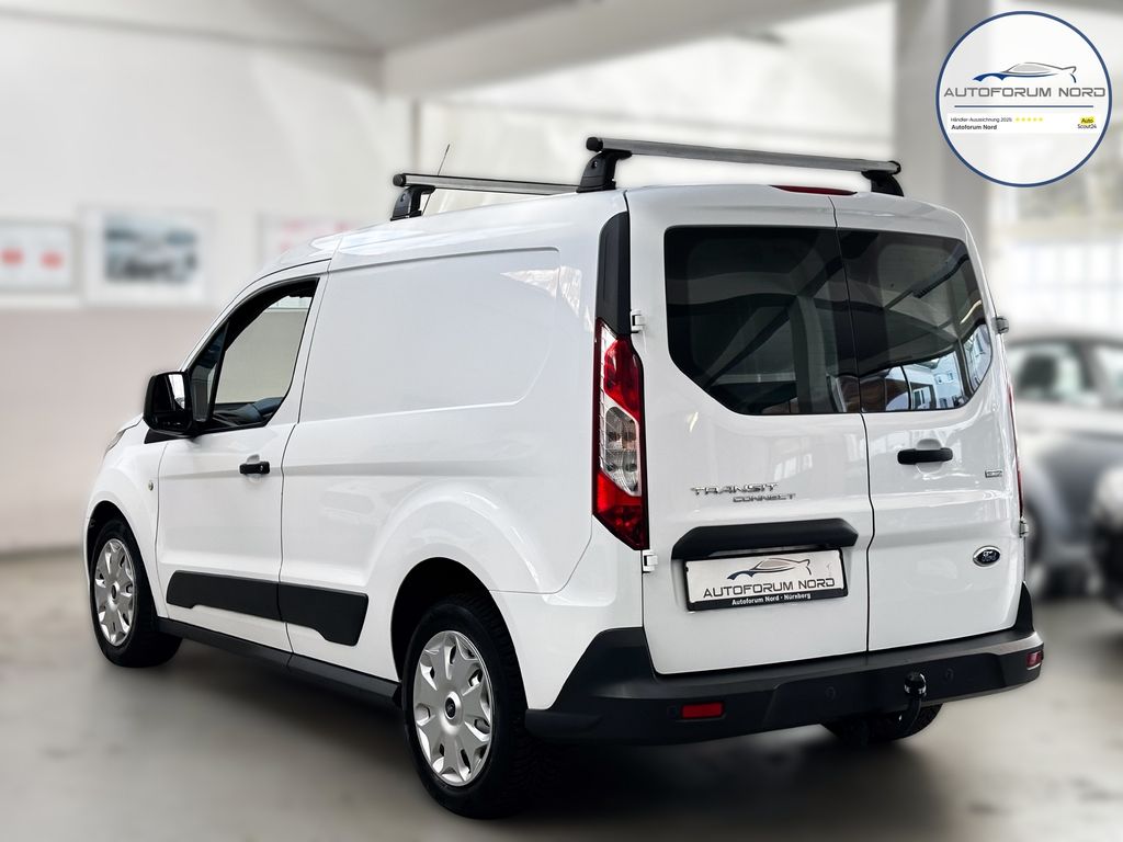 Ford Transit Connect 2014