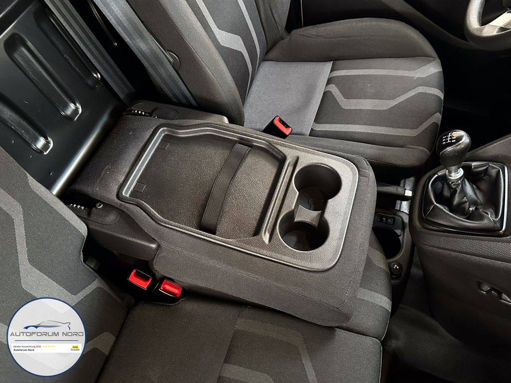 Ford Transit Connect 2014