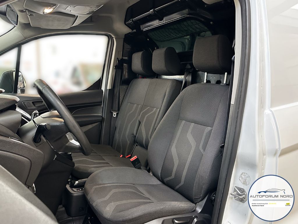 Ford Transit Connect 2014