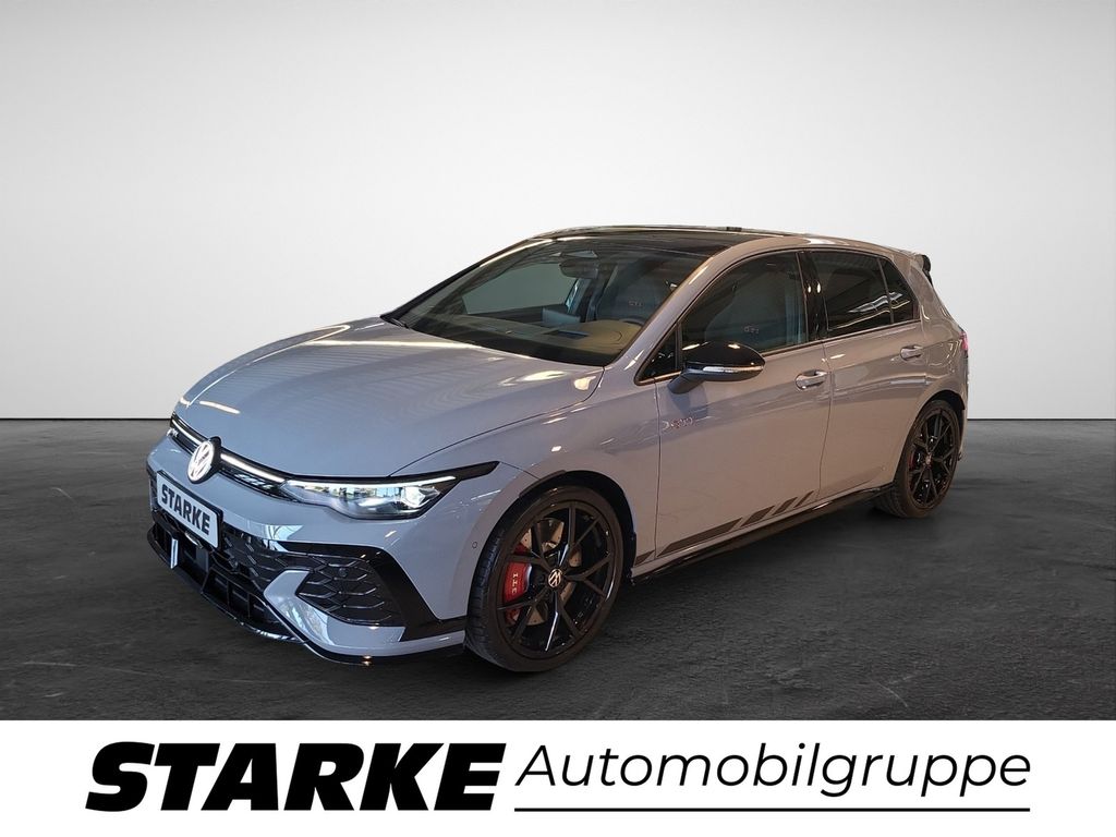 Volkswagen Golf 2025