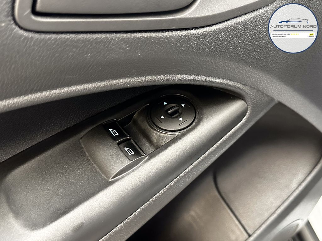 Ford Transit Connect 2014