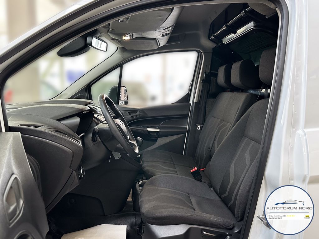 Ford Transit Connect 2014