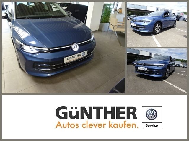 Volkswagen Golf 2024