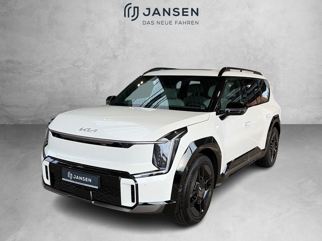 Kia EV9