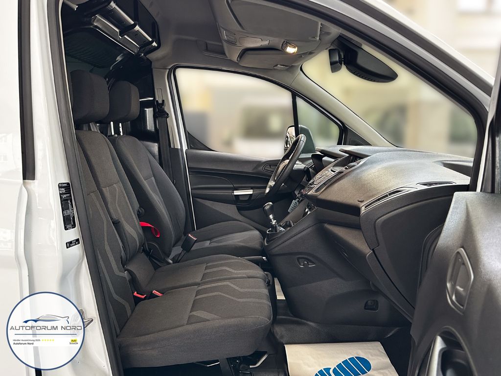 Ford Transit Connect 2014