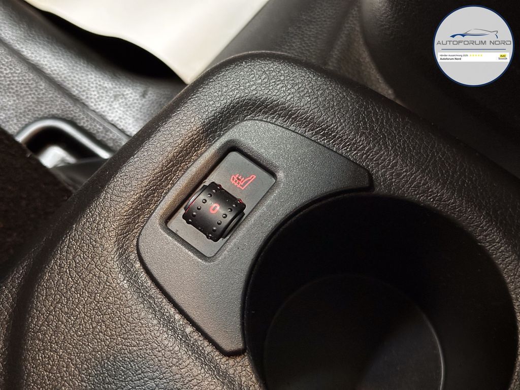 Ford Transit Connect 2014