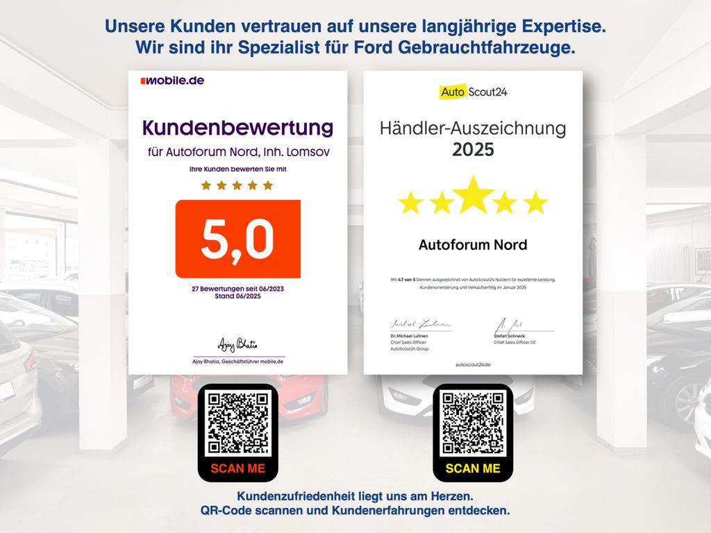 Ford Transit Connect 2014