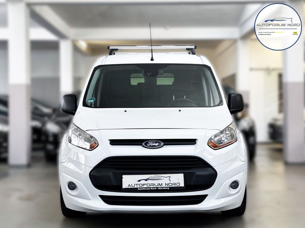 Ford Transit Connect 2014