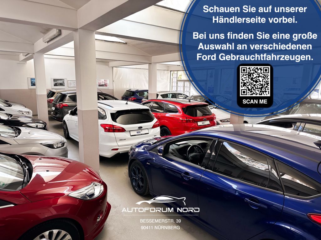 Ford Transit Connect 2014