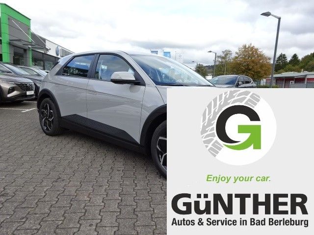 Hyundai IONIQ 5 2024