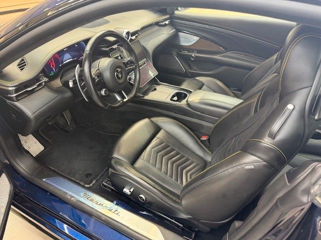 Maserati Granturismo 2025