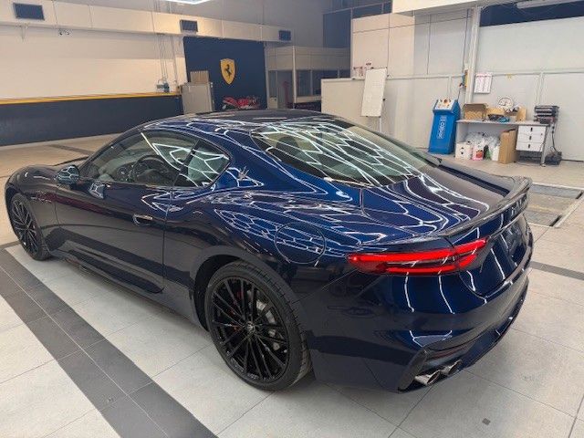 Maserati Granturismo 2025