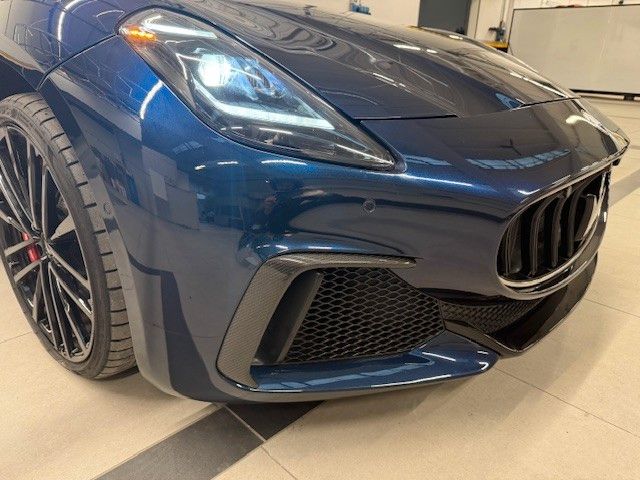 Maserati Granturismo 2025