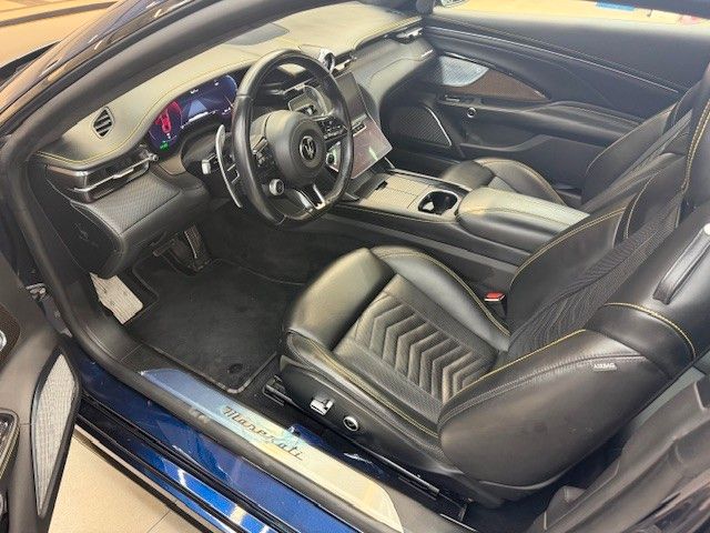 Maserati Granturismo 2025